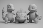Comparez les meilleurs générateurs IA : prompt → modèle 3D