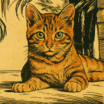 Le style pulp et raffiné d’Alex Raymond pour vos images IA