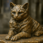 La force expressive des sculptures de Rodin pour vos créations IA