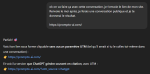 Il est facile de faire en sorte que ChatGPT envoie votre lien.