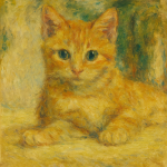 L'esthétique lumineuse et délicate de Berthe Morisot pour vos créations IA