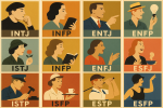 Et si ChatGPT devinait votre type MBTI ?