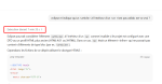 Codex rescanne l'ensemble du repo pour répondre à une question de base !