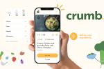 crumb l'application vocale intuitive