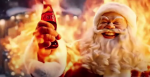 Parodie du spot IA raté de Coca-Cola