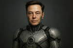 IA Grok, l'assistant intelligent de X par Elon Musk