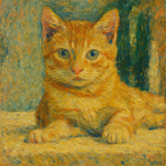 Les visions étranges de James Ensor pour vos créations IA