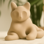 Les sculptures abstraites et biomorphiques de Jean Arp pour vos créations IA