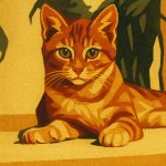 Le style graphique contrasté de Ludwig Hohlwein pour vos créations IA