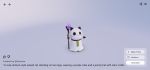 Luma AI générateur de modèle 3D à partir d'un prompt