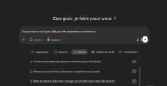 Le mode agent de ChatGPT