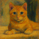 Découvrez l'univers onirique d'Odilon Redon pour vos créations IA