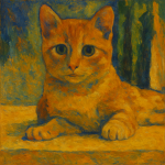 L'exotisme et la force des couleurs de Gauguin pour vos créations IA