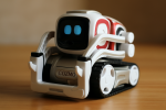 Cozmo un des premiers petit robot commercialisé