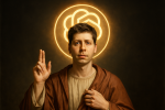 Sam Altman OpenAI