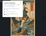 Linkedin ajoute une mention aux images générées par IA