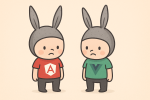 Vue Angular impraticables pour Agent ChatGPT