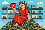 YouTube et l'avenir des vidéos générées par IA